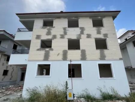 3 1 Zero Wohnung Zum Verkauf In Muğla Ortaca Beşköprü Mahallesi