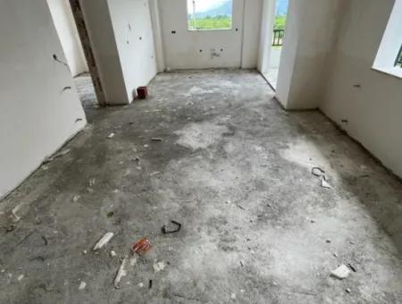 3 1 Zero Wohnung Zum Verkauf In Muğla Ortaca Beşköprü Mahallesi