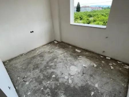 3 1 Zero Wohnung Zum Verkauf In Muğla Ortaca Beşköprü Mahallesi