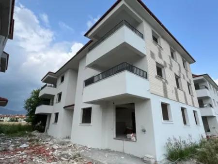 3 1 Zero Wohnung Zum Verkauf In Muğla Ortaca Beşköprü Mahallesi