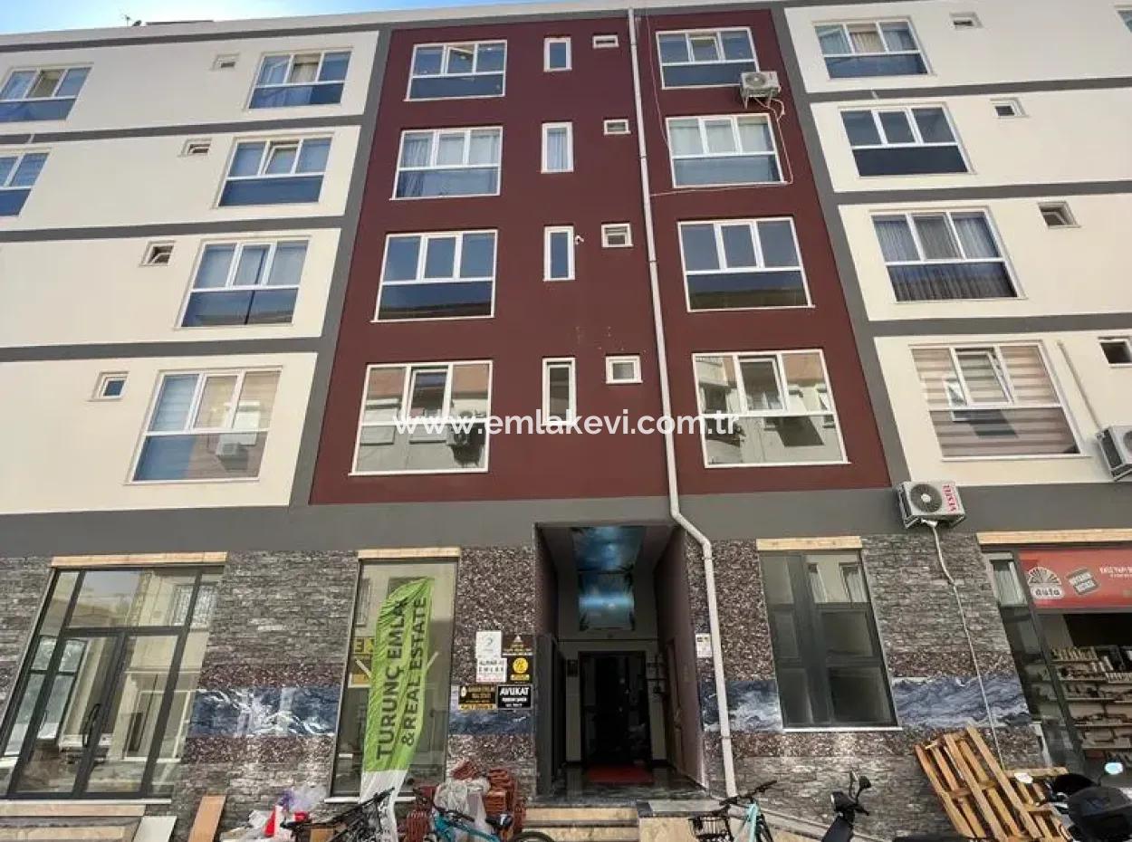 For Sale In Muğla Ortaca Beşköprü Mahallesi 2 1 Apartment