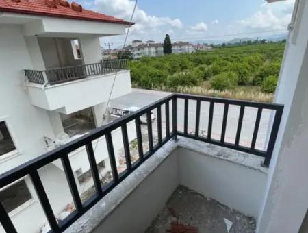 3 1 Zero Apartment For Sale In Muğla Ortaca Beşköprü Mahallesi