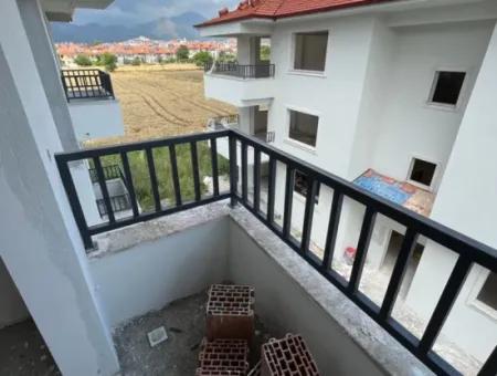 3 1 Zero Apartment For Sale In Muğla Ortaca Beşköprü Mahallesi