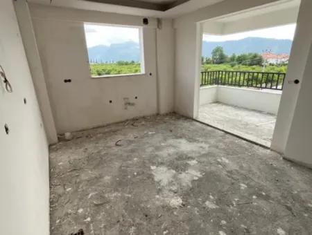 3 1 Zero Apartment For Sale In Muğla Ortaca Beşköprü Mahallesi