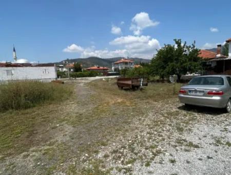 Land For Sale In Ortaca Çayli Mahallesi, Muğla