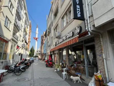 Rent Pet Shop Shop For Rent In The Center Of Ortaca, Mugla