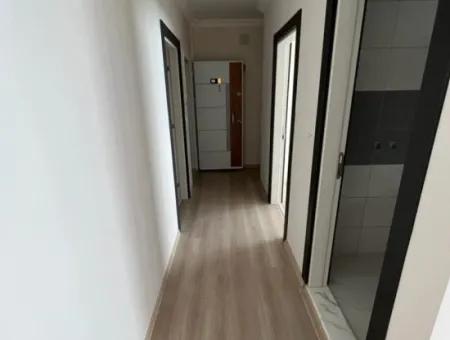 For Sale In Muğla Ortaca Beşköprü Mahallesi 2 1 Apartment