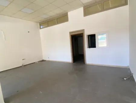 Muğla Ortaca Cumhuriyet Mahallesi 80 M2 Shop For Sale