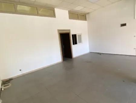 Muğla Ortaca Cumhuriyet Mahallesi 80 M2 Shop For Sale