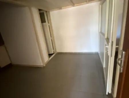 Muğla Ortaca Cumhuriyet Mahallesi 80 M2 Satılık Dükkan